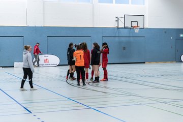 Bild 13 - B-Juniorinnen Futsalmeisterschaft